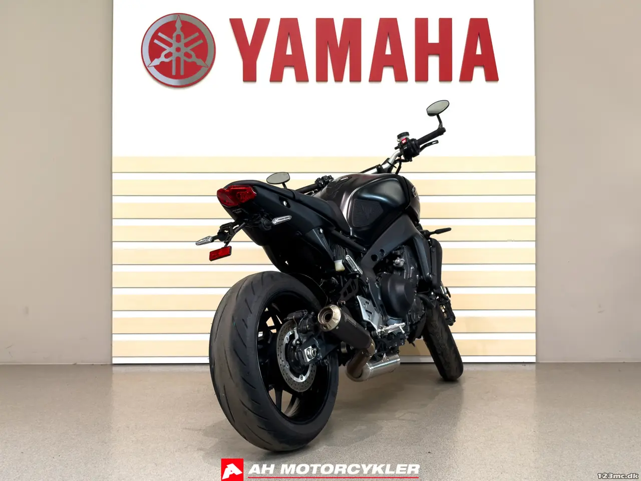Billede 15 - Yamaha MT-09