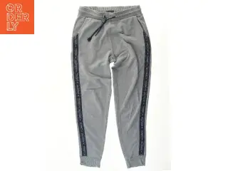 Træningsbukser fra Tommy Hilfiger (str. S)