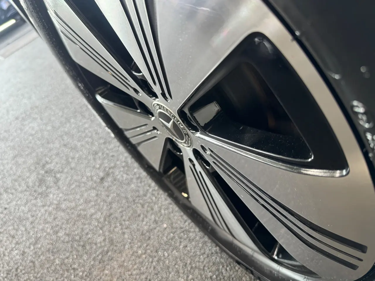Billede 10 - Mercedes EQA250+  Progressive Advance