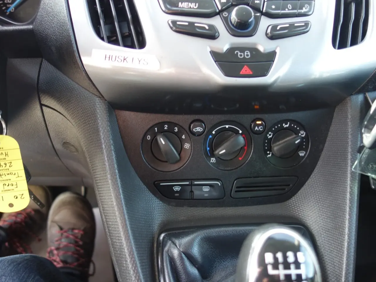 Billede 11 - Ford Transit Connect 1,6 TDCi 115 Trend lang