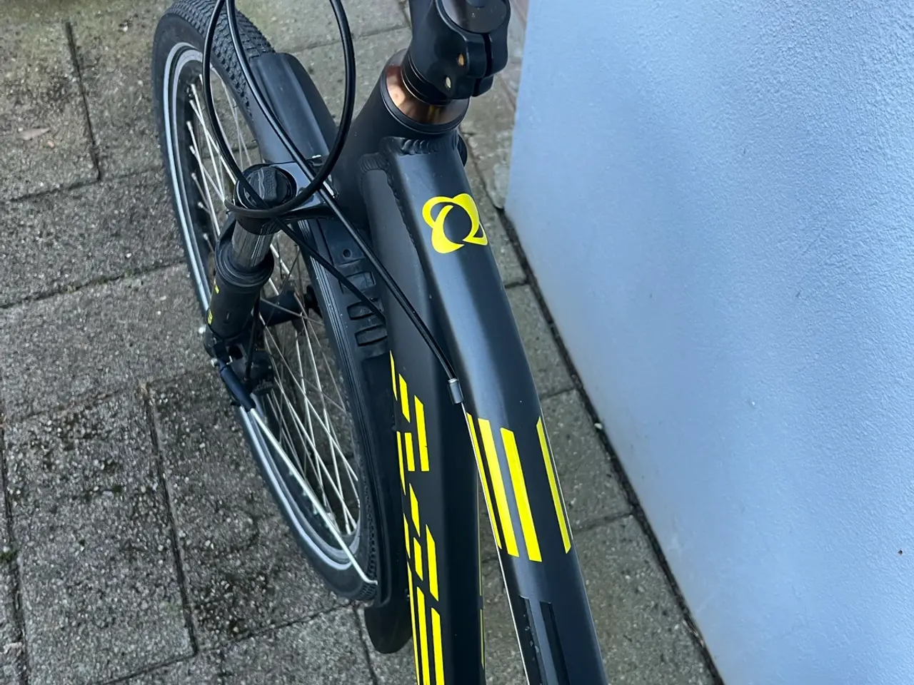 Billede 2 - Mbk 26” fra 2023