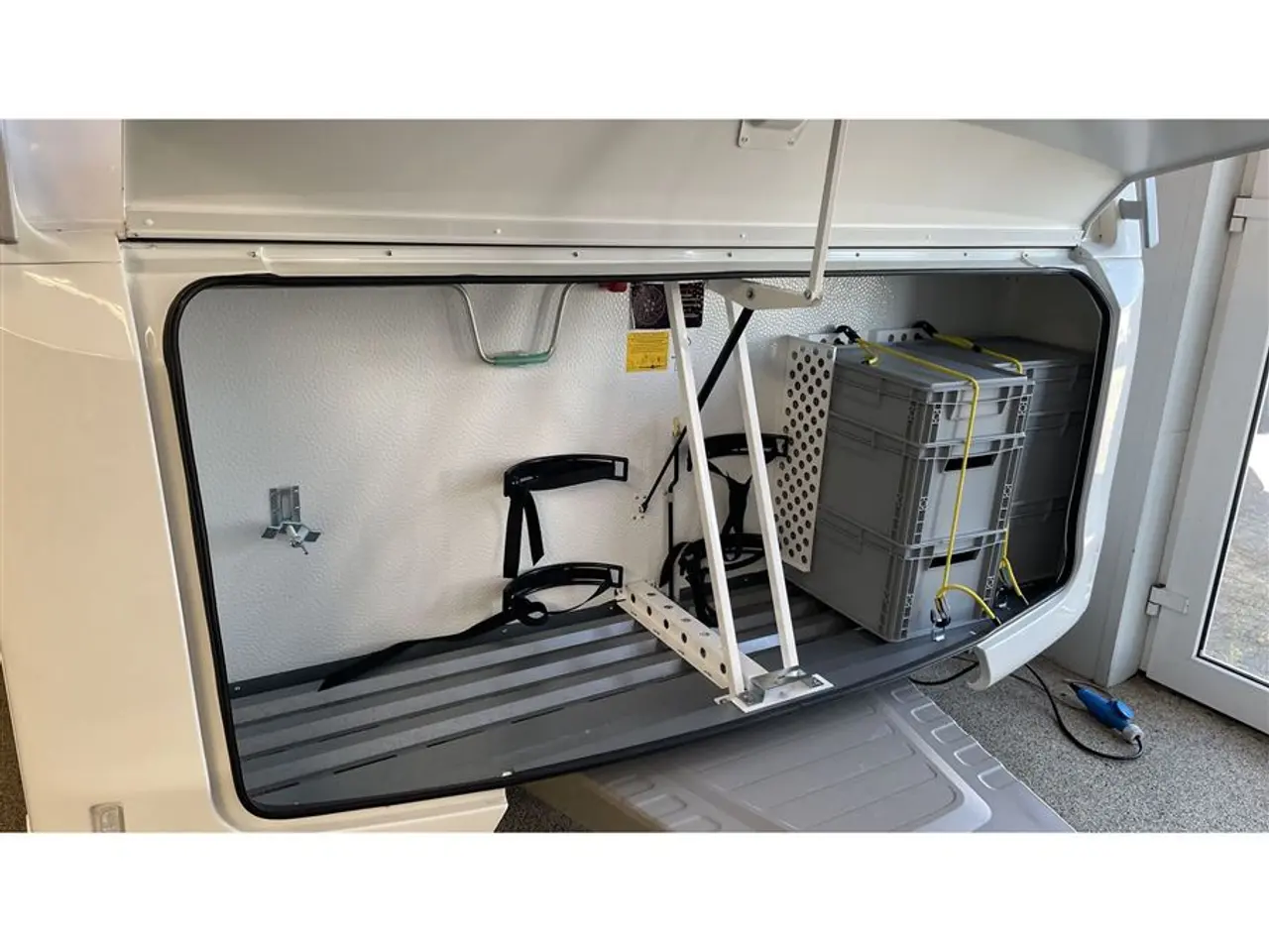 Billede 9 - 2026 - Adria Altea 362 LH