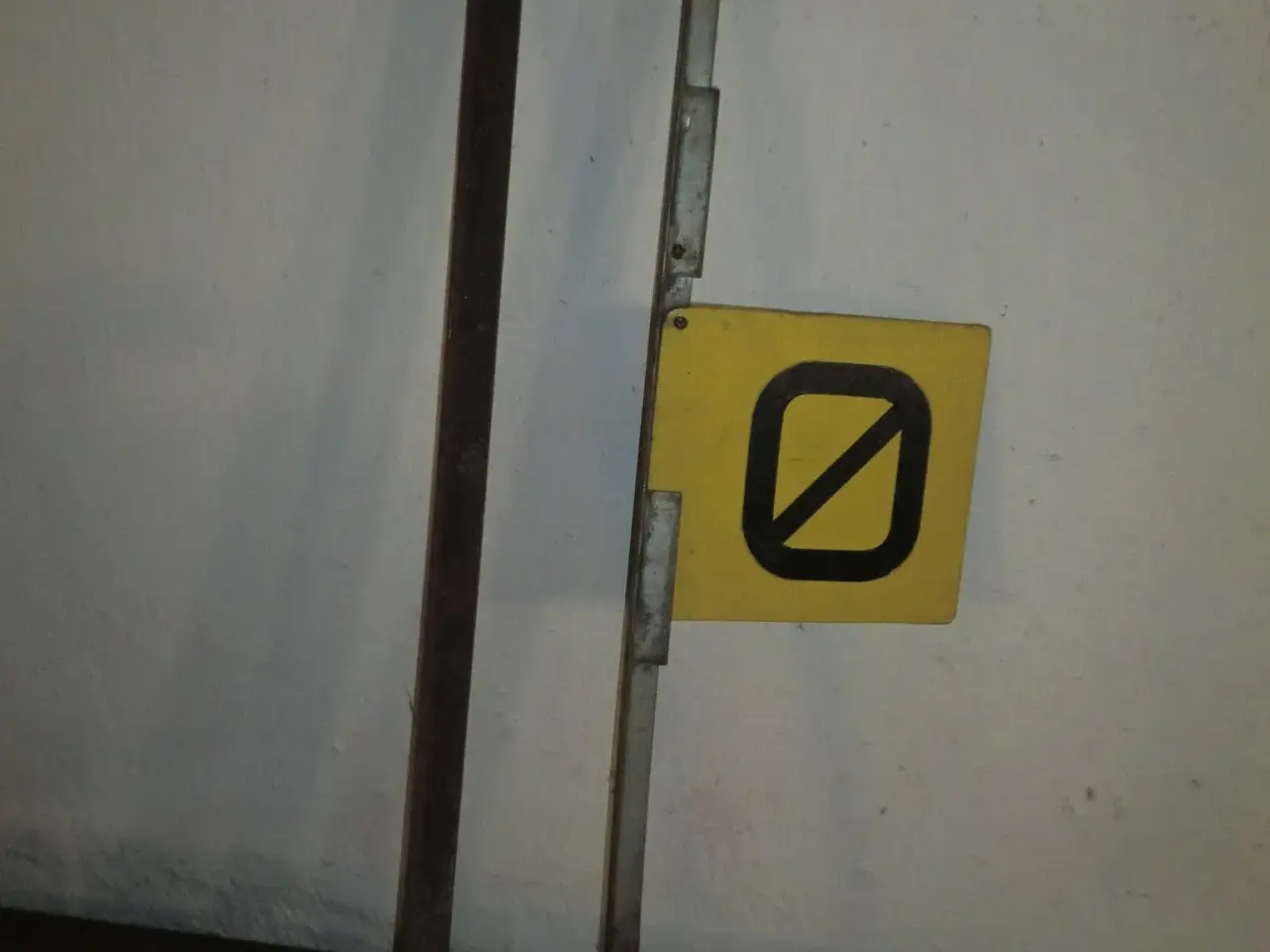 Billede 4 - Markeringsflag