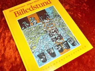 Billedstund, Jane Kristensen, m.fl.