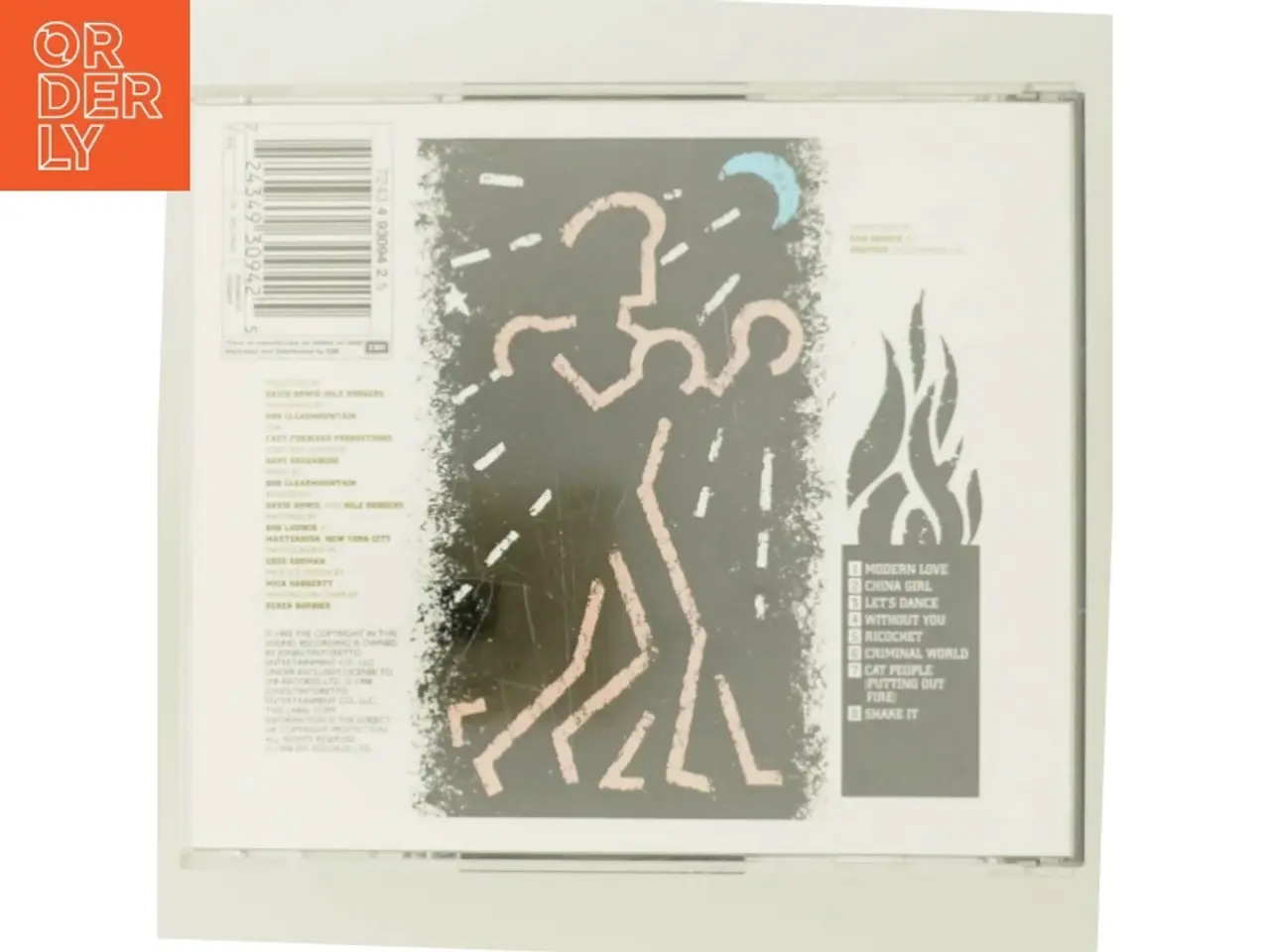 Billede 3 - Let'S Dance (DVD)