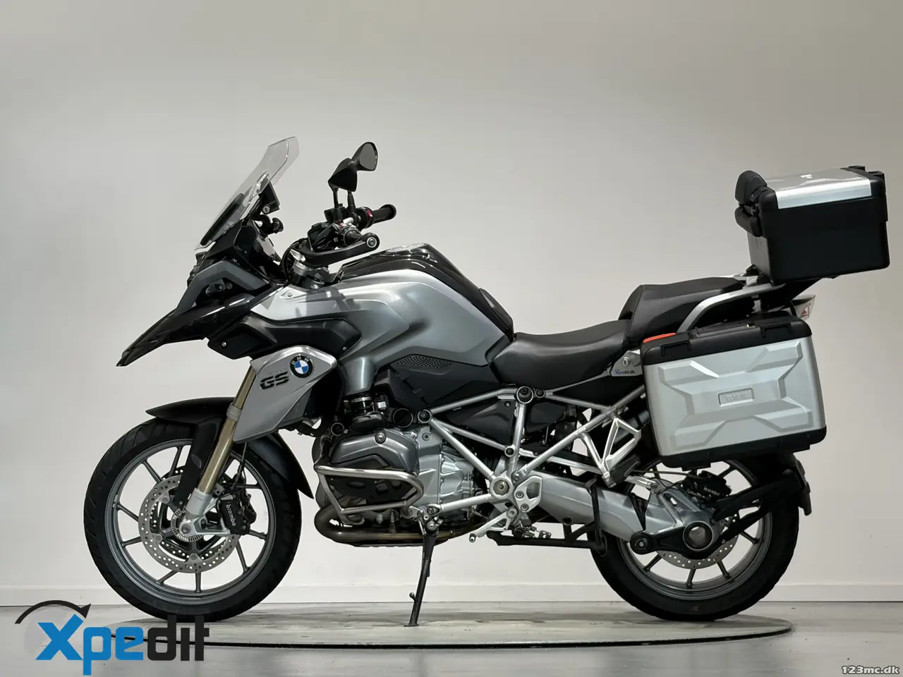 Billede 6 - BMW R 1200 GS