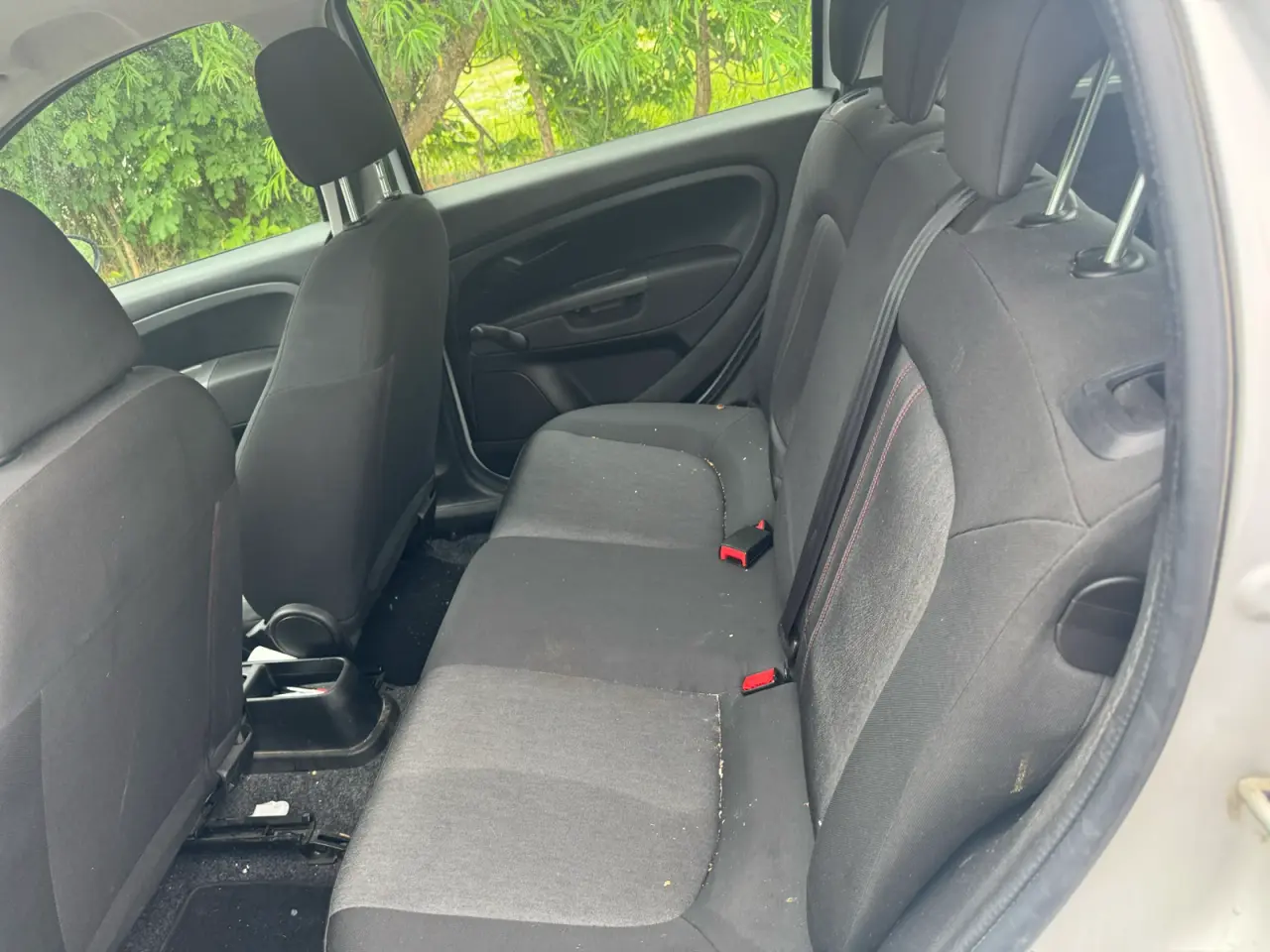 Billede 2 - Fiat punto 1.2 nysynet 2026