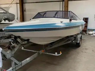 Fletcher 170 arrowbeau