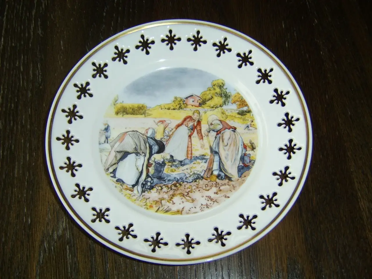 Billede 5 - CARL LARSEN platter