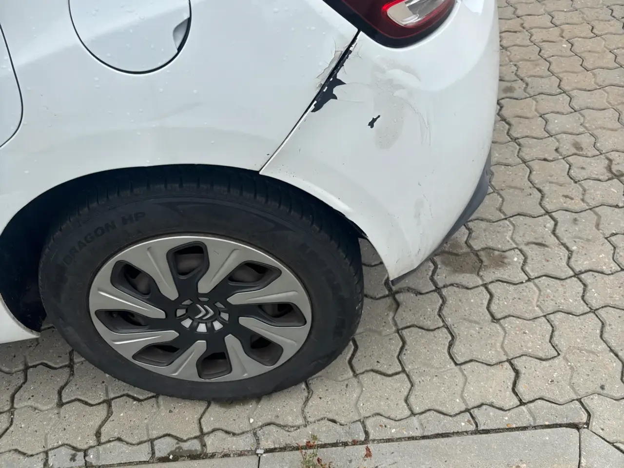 Billede 7 - Citroen C3