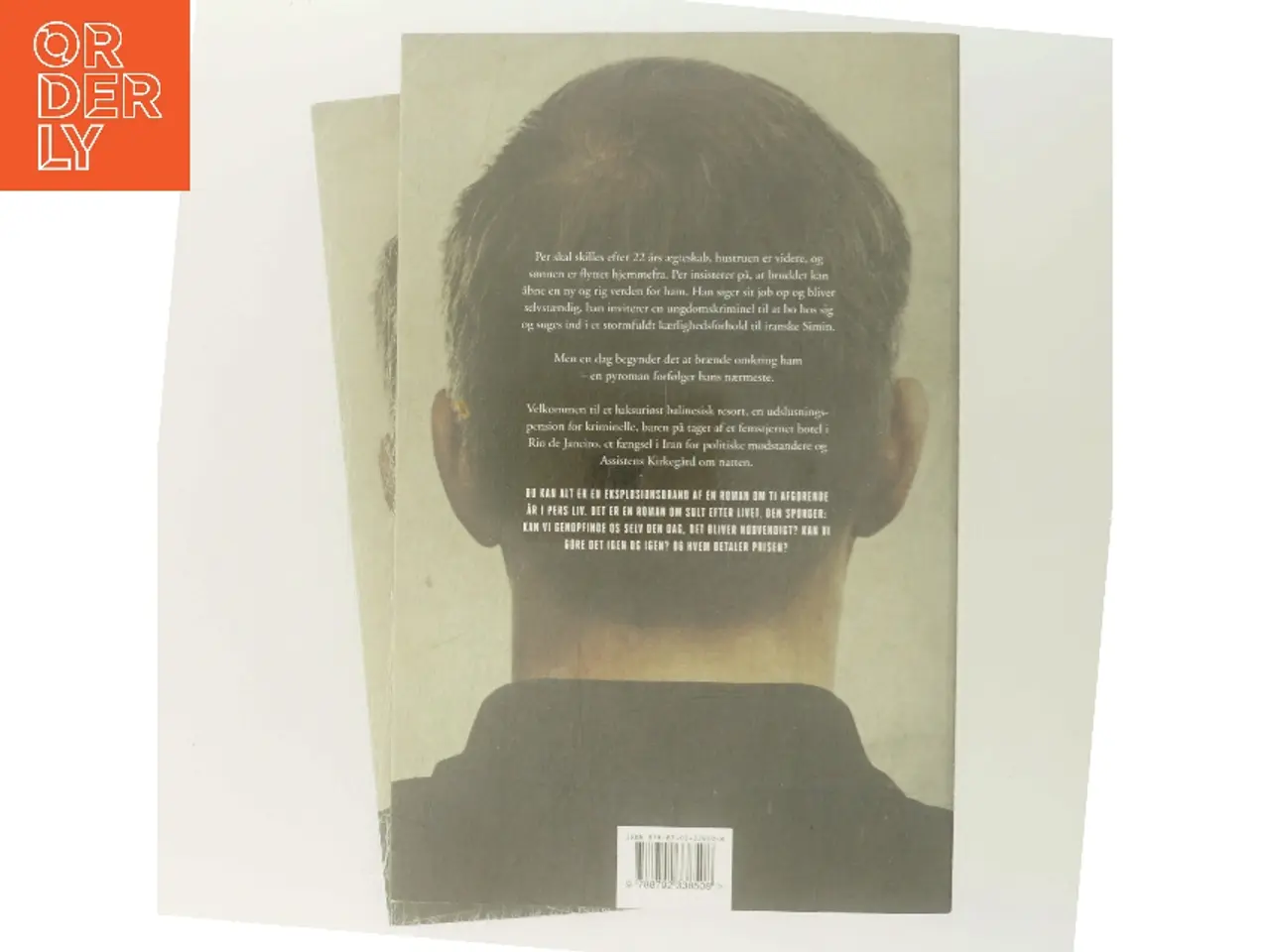 Billede 3 - Du kan alt : roman. Bind 2 af Christian Jungersen (Bog)