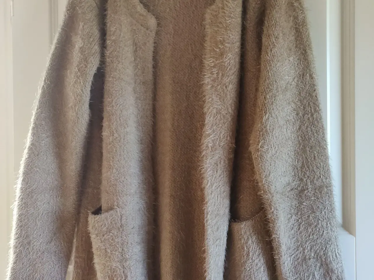 Billede 1 - Dame-cardigan