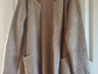 Dame-cardigan