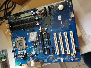 Siemens D1820.