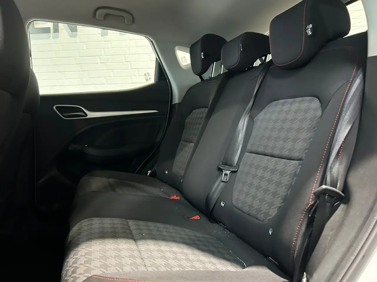 Billede 10 - MG ZS 70 Comfort