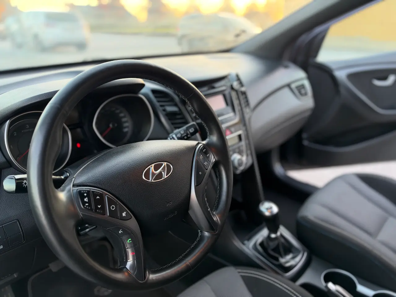 Billede 7 - Hyundai i30 Special Edition 