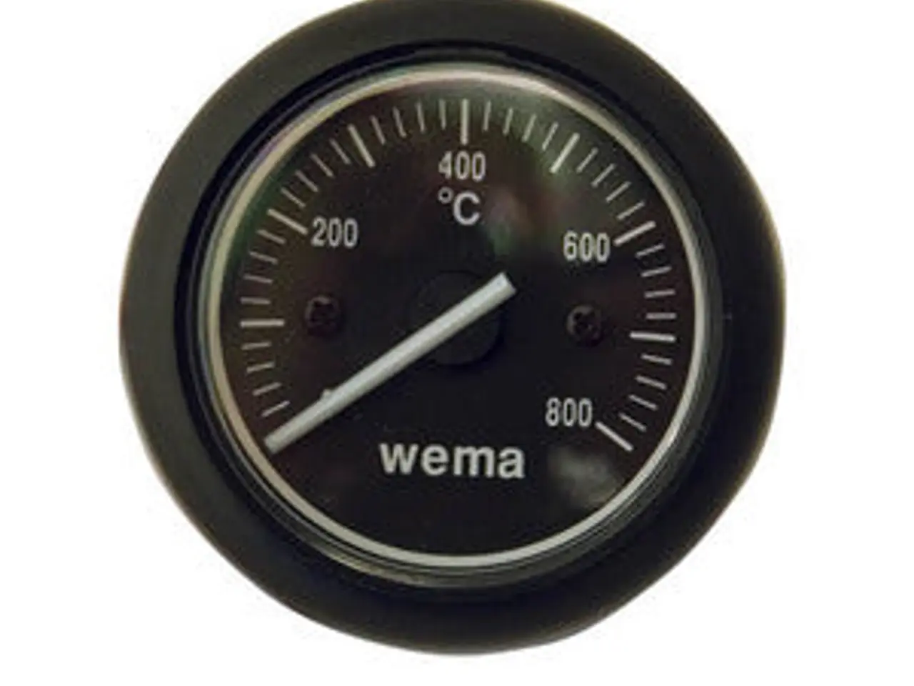 Billede 1 - Wema IEX-1 udstødningstemperaturinstrument