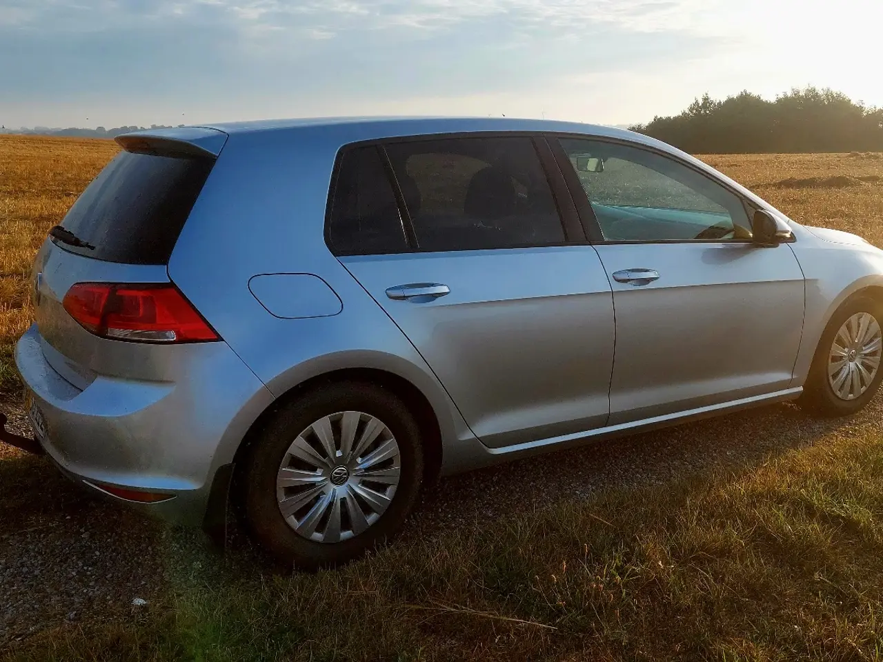 Billede 5 - Golf 7 2,0 TDI 150 hk