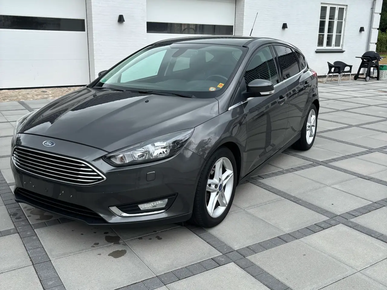 Billede 4 - Ford focus titanium 1.0 ecoboost 125hk