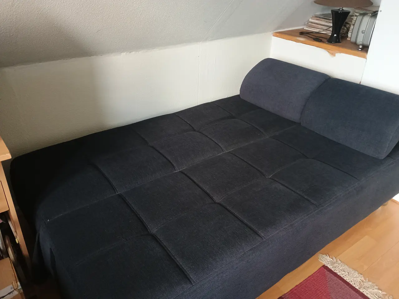 Billede 3 - Sovesofa