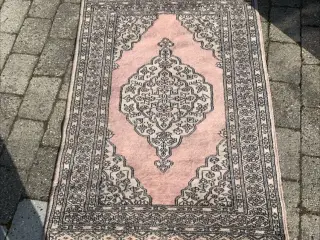 Ægte tæppe