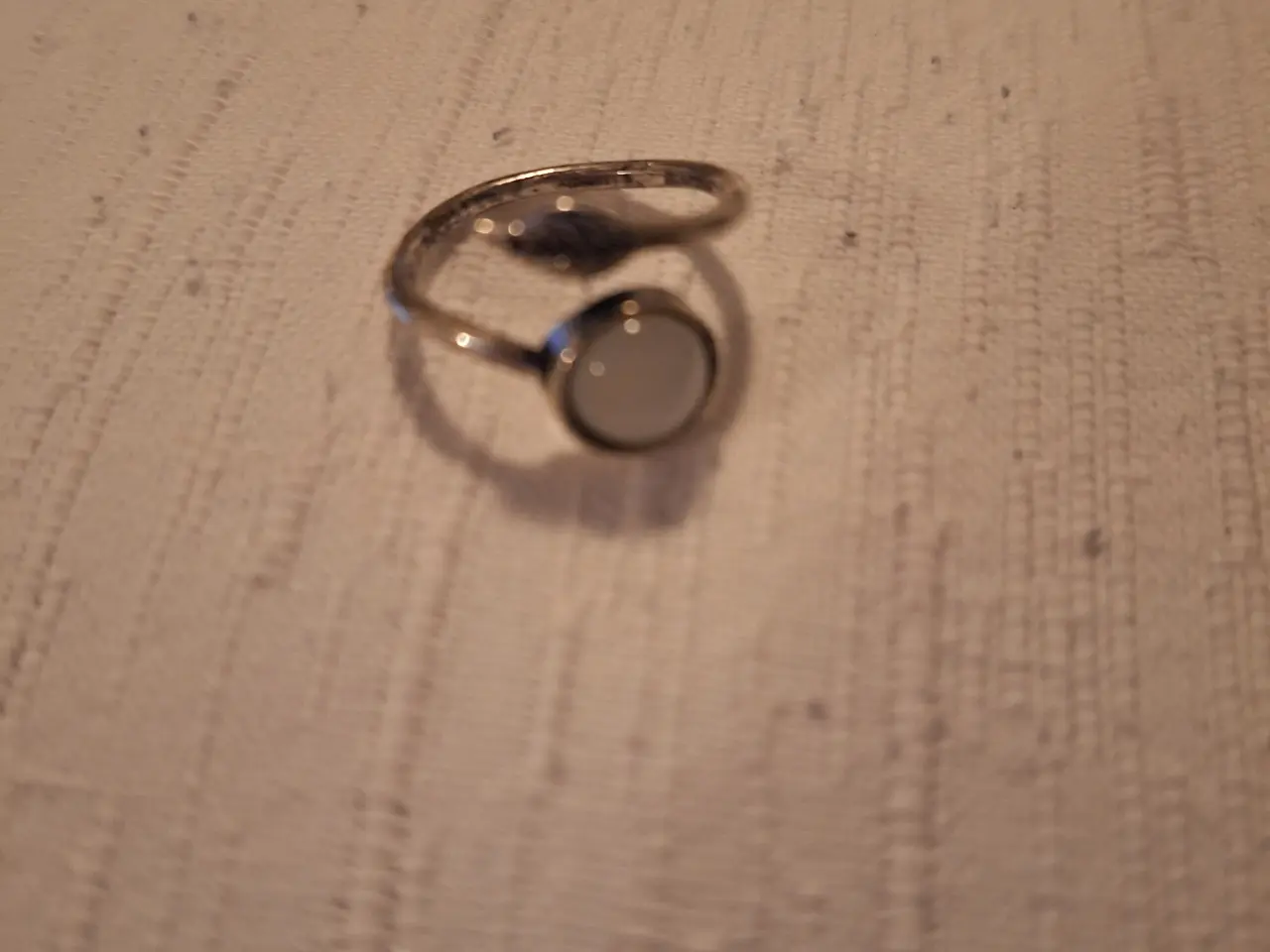 Billede 4 - Fingerringe