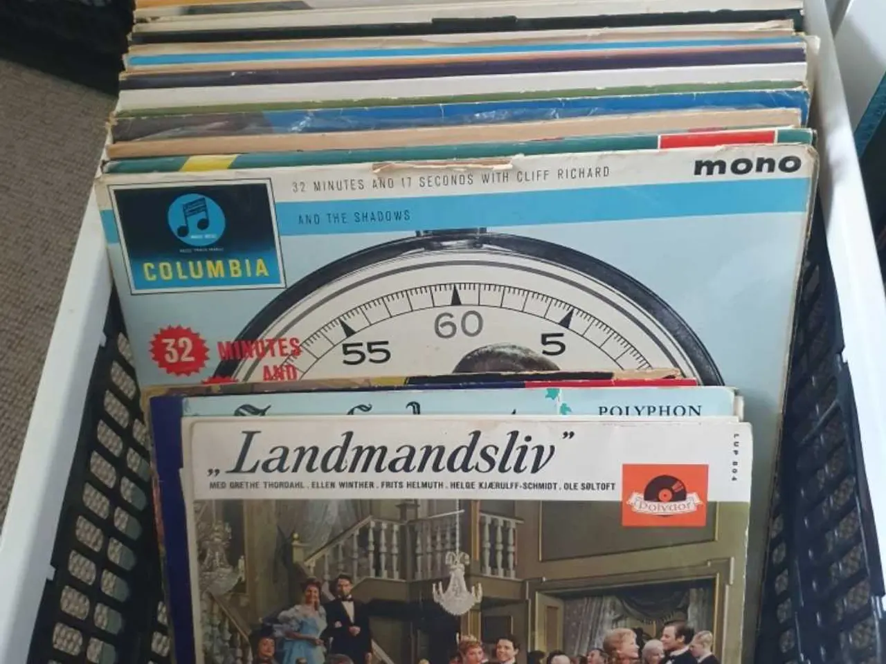 Billede 4 - Beogram 4004 samleobjekt
