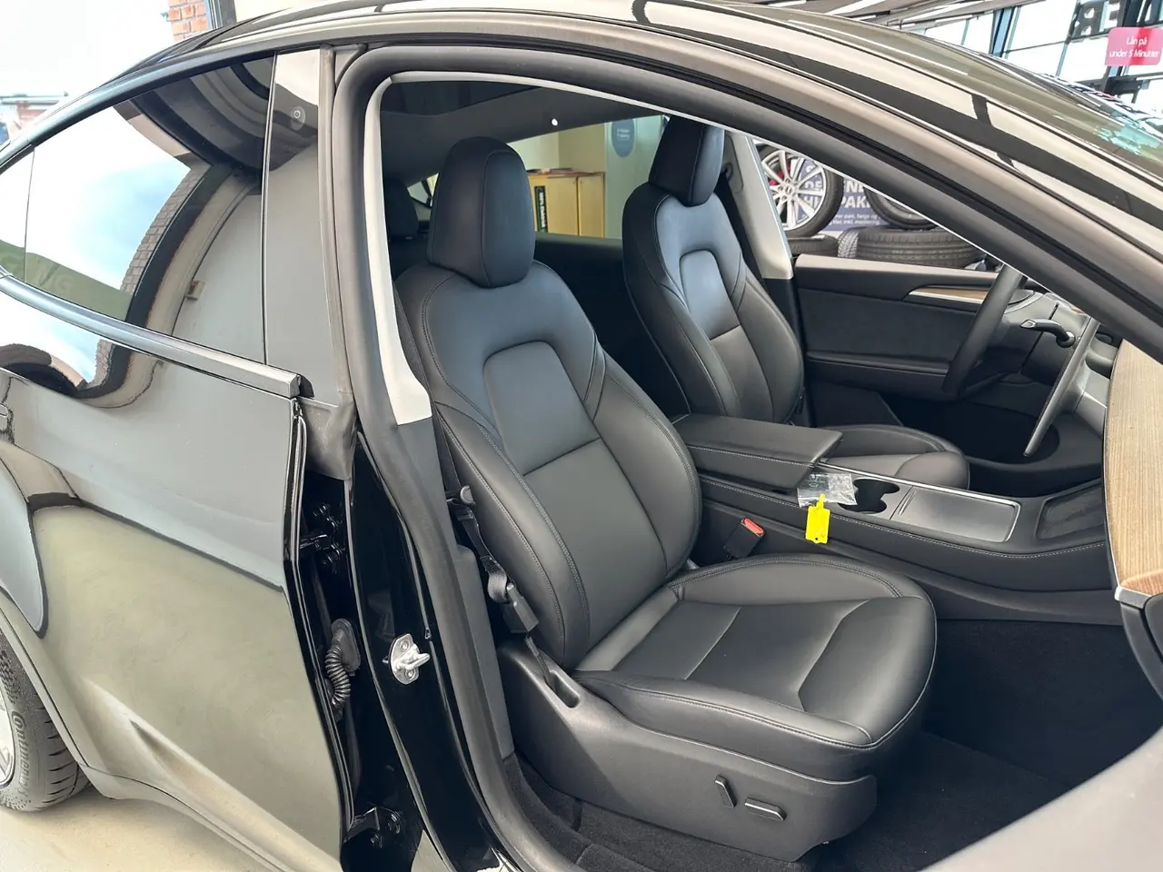 Billede 12 - Tesla Model Y  RWD