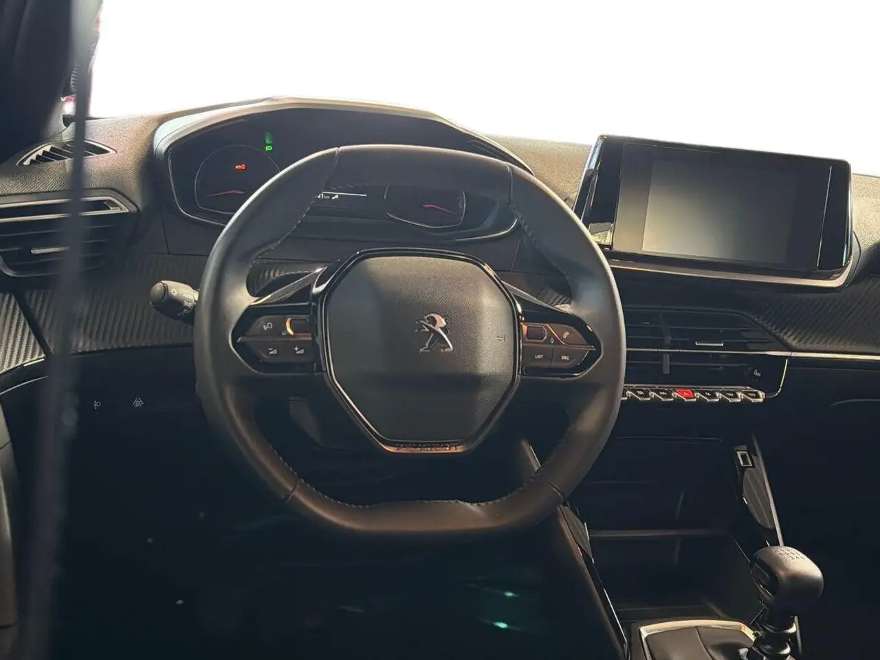 Billede 8 - Peugeot 2008 1,2 PureTech 100 Active Pack