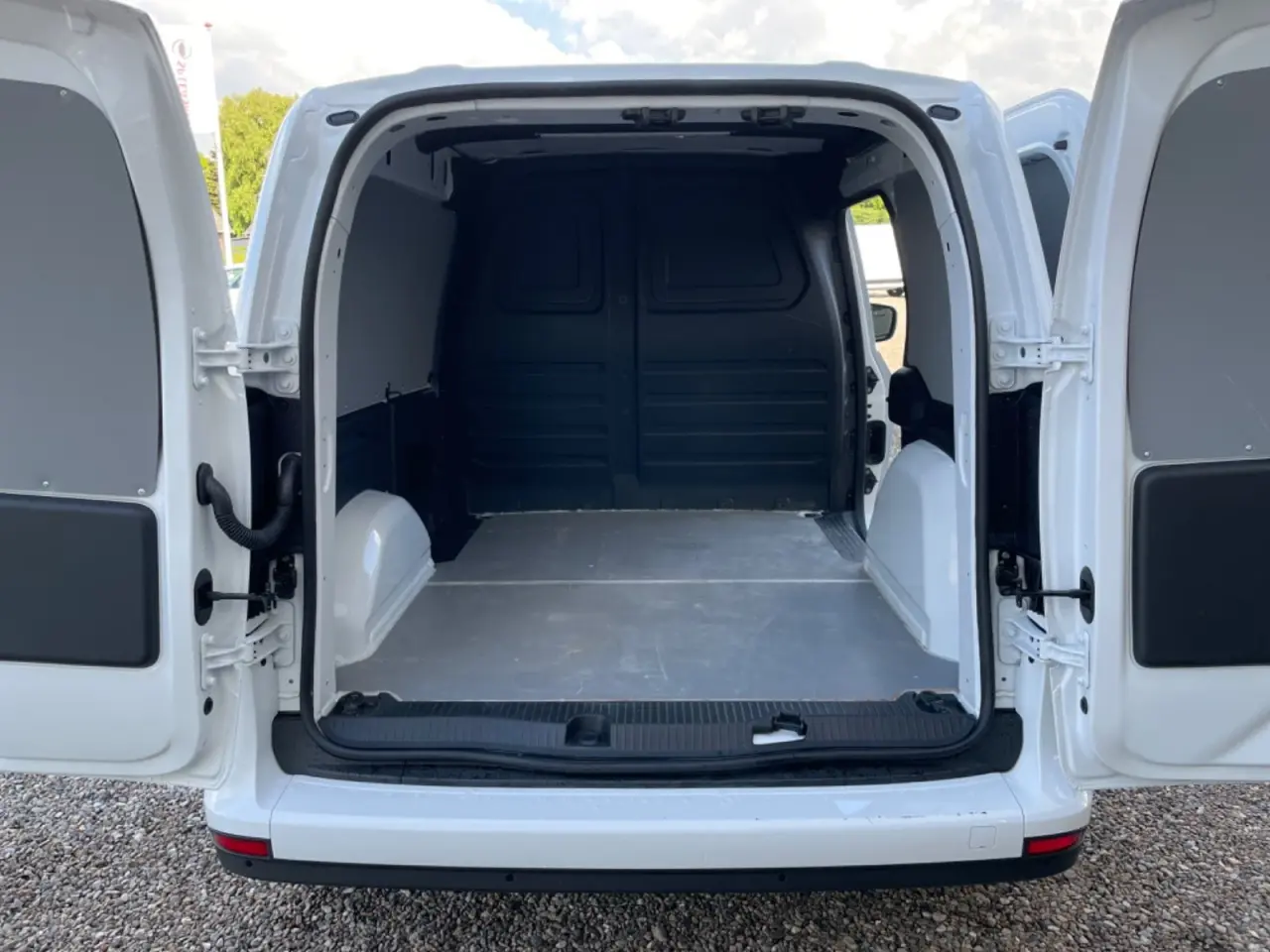 Billede 5 - Mercedes eCitan A2 PRO Van