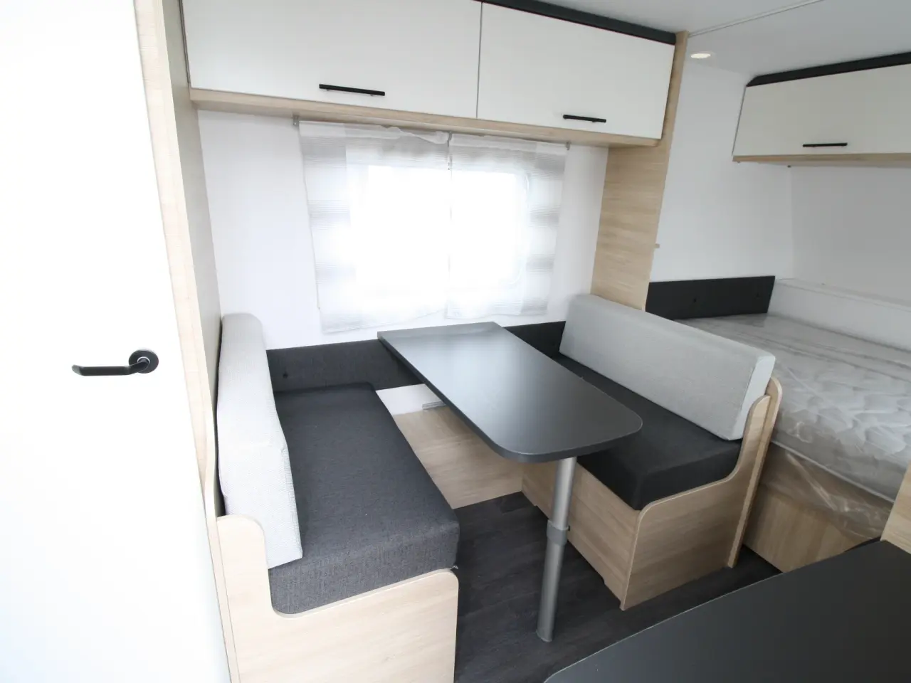 Billede 4 - Brugt Caravelair Alba 400