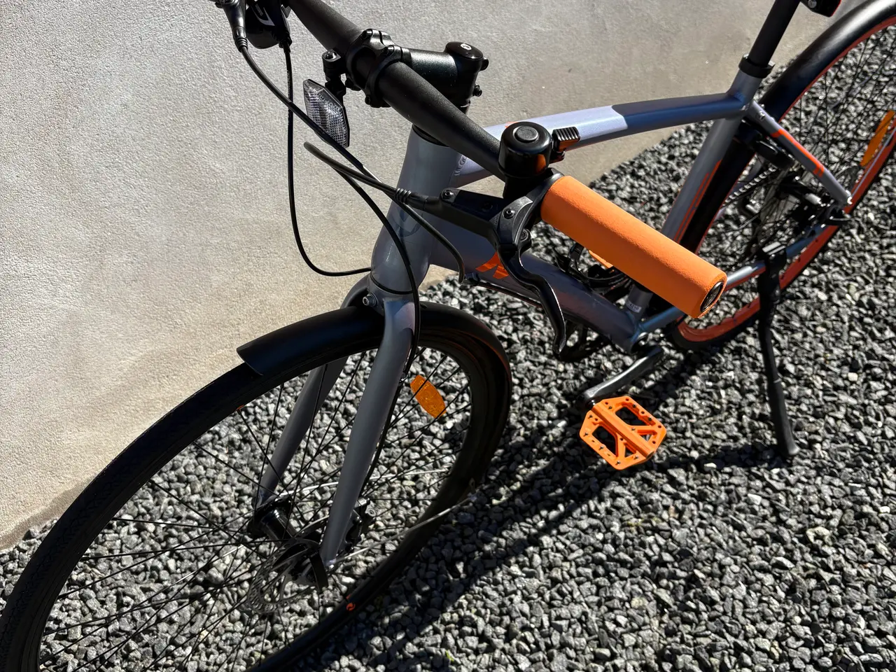 Billede 7 - Nishiki Speed