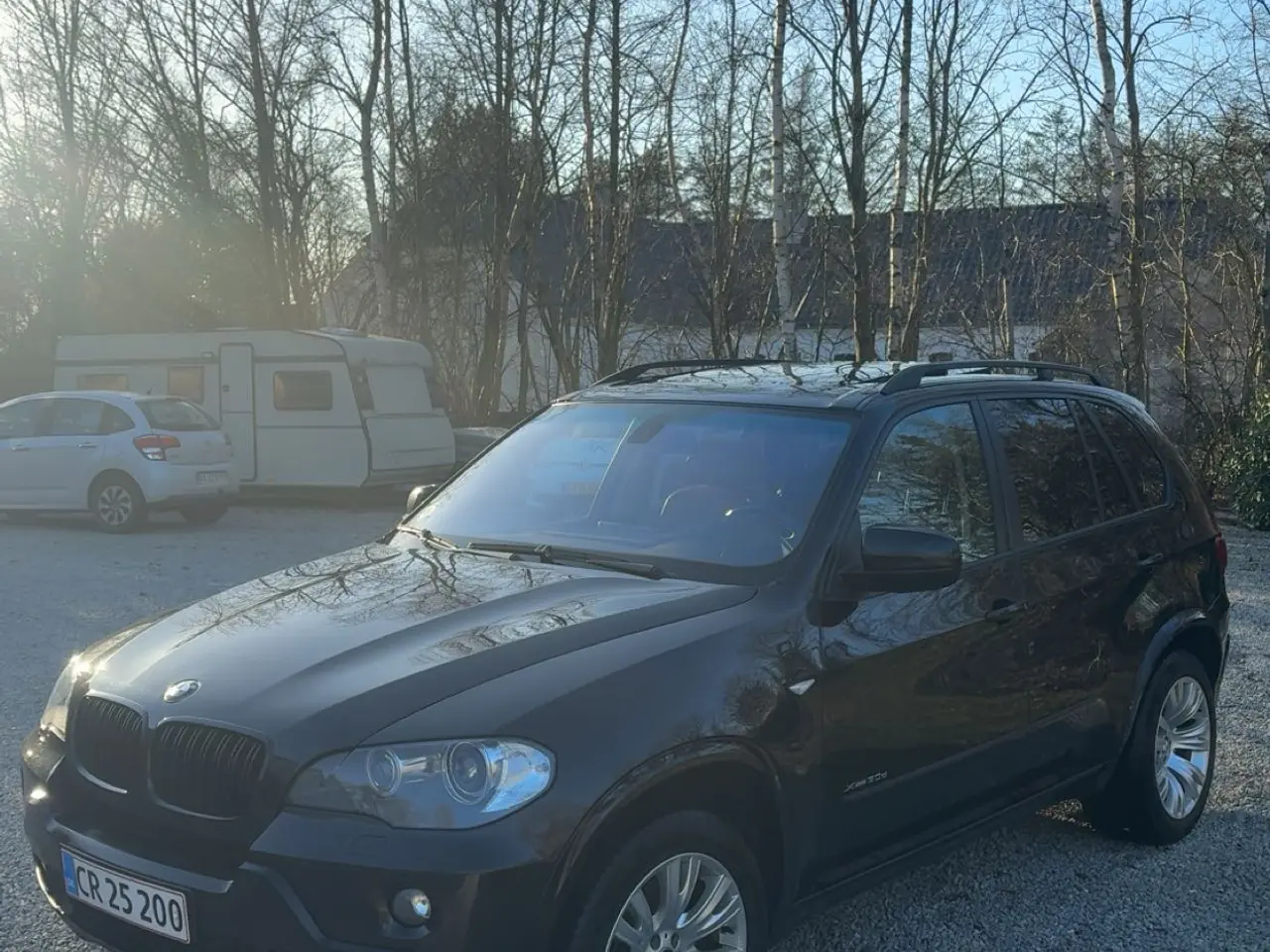 Billede 3 - Bmw x5 E70 3,0d