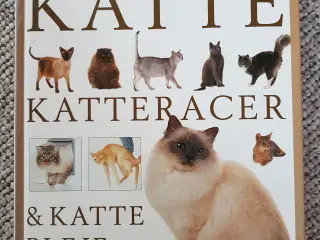Bogen om Alverdens katte