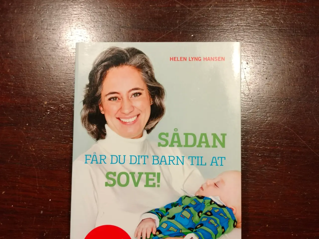 Billede 2 - Bøger af Helen Lyng Hansen