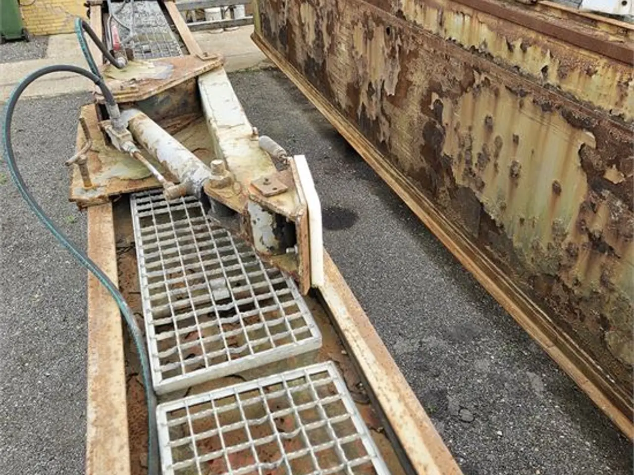 Billede 30 - Kel-Berg D10 S34-3 - Faymonville Prefamax Inloader Capacity 31.500 kg