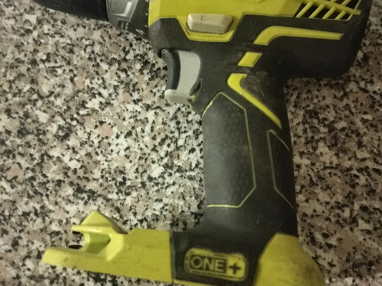 Billede 3 - RYOBI elværktøj 