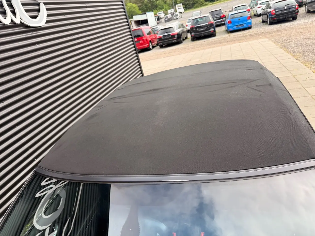 Billede 9 - Audi A3 1,2 TFSi 105 Ambition Cabriolet
