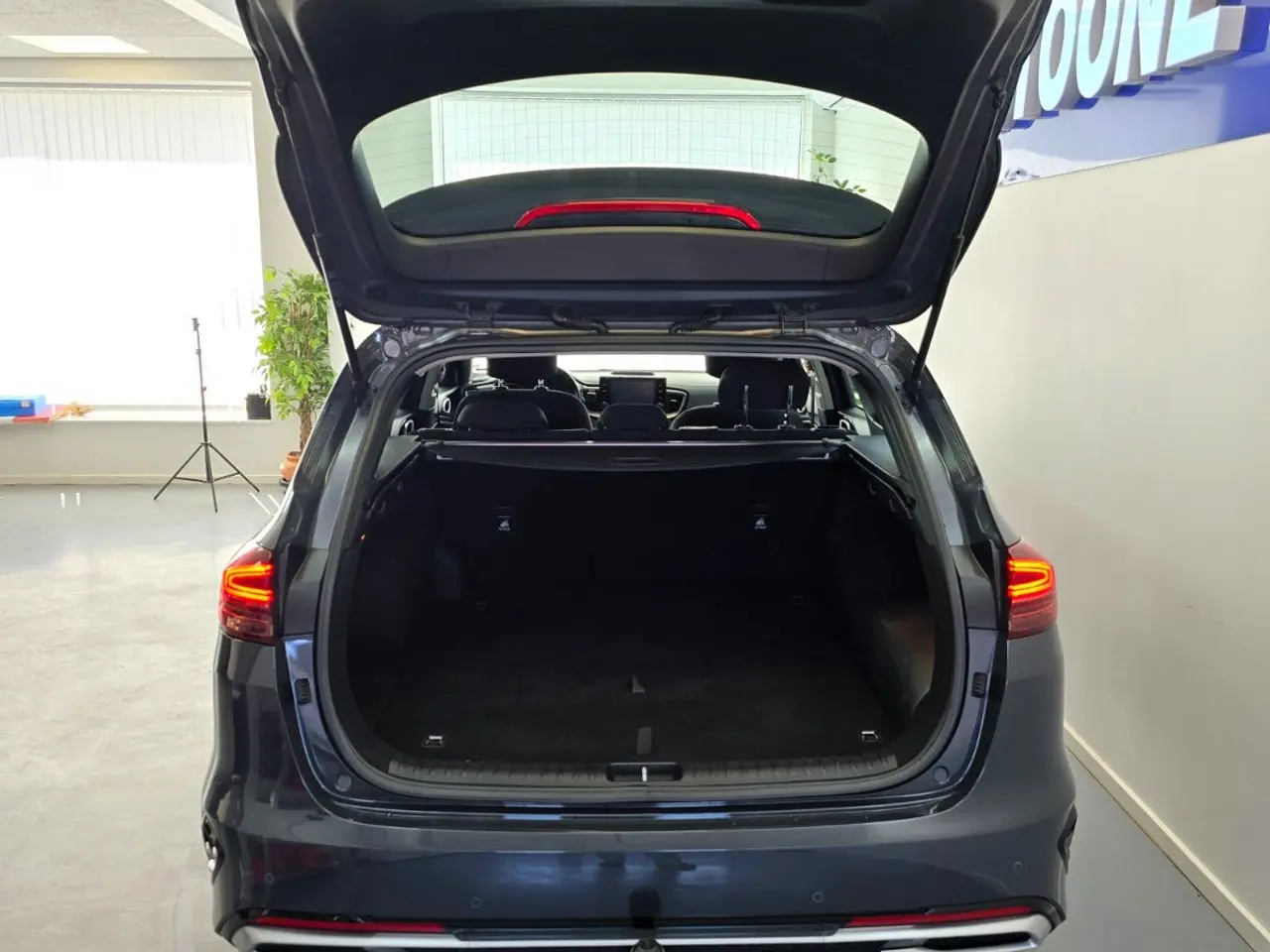 Billede 24 - Kia Ceed 1,6 PHEV Prestige SW DCT