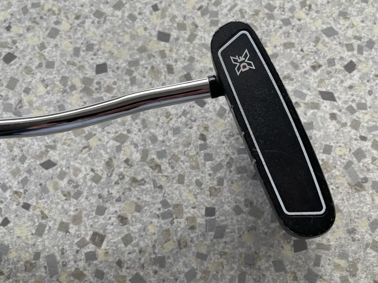 Billede 3 - Oddessy putter
