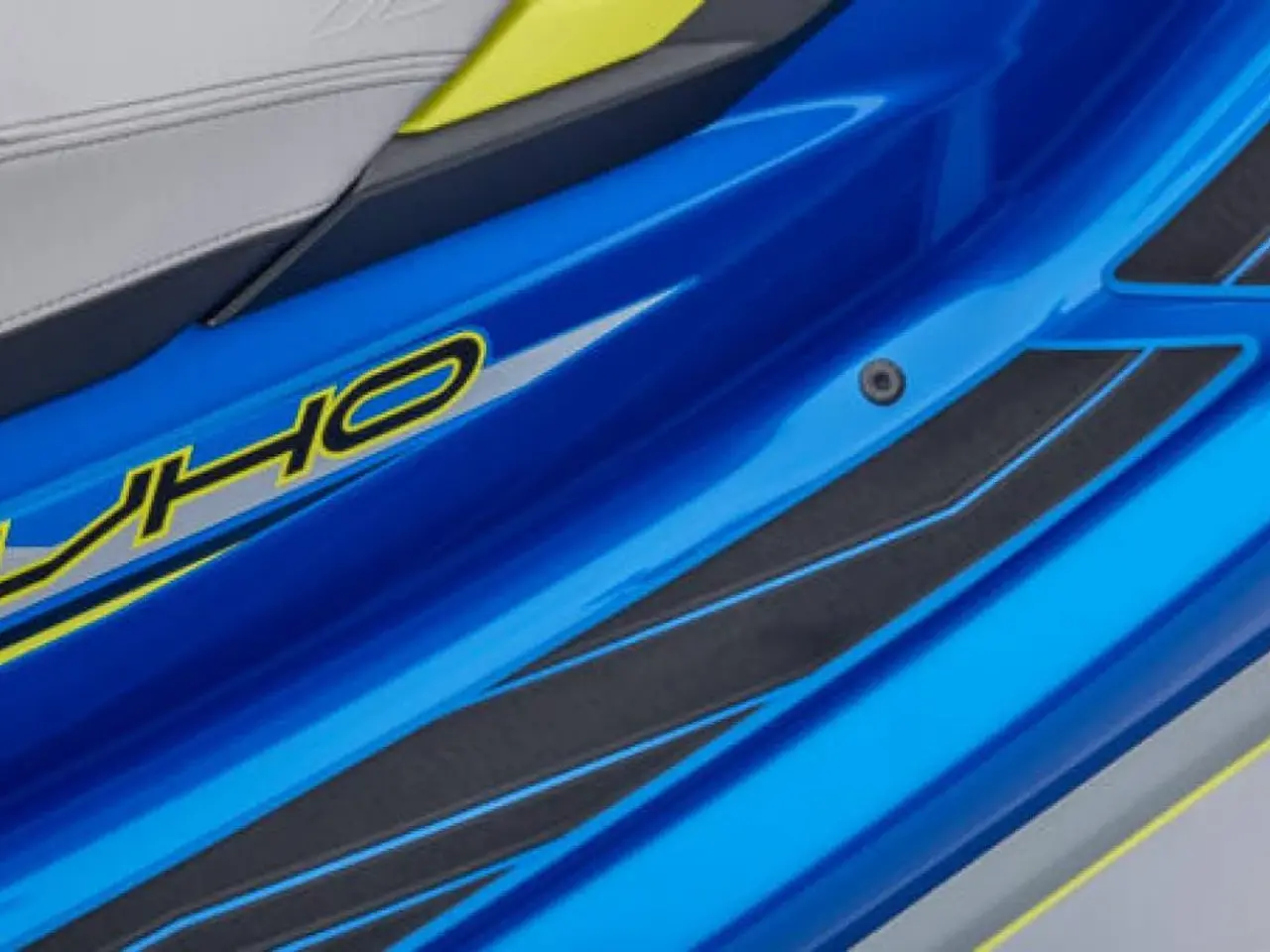Billede 7 - Yamaha FX Cruiser SVHO