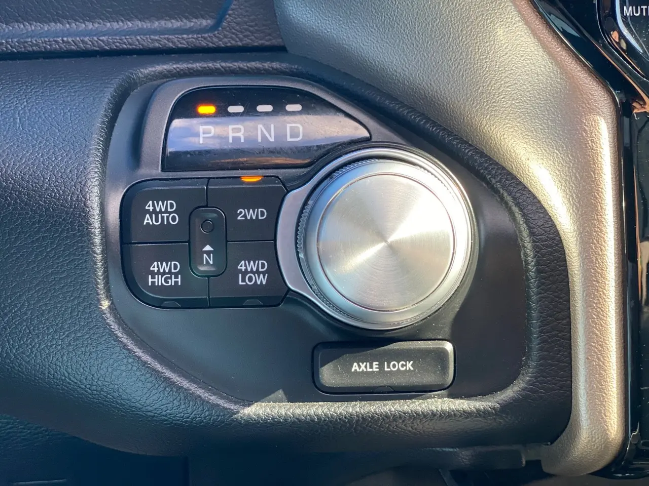 Billede 22 - Dodge RAM 1500 5,7 V8 Laramie Crew Cab aut. 4x4
