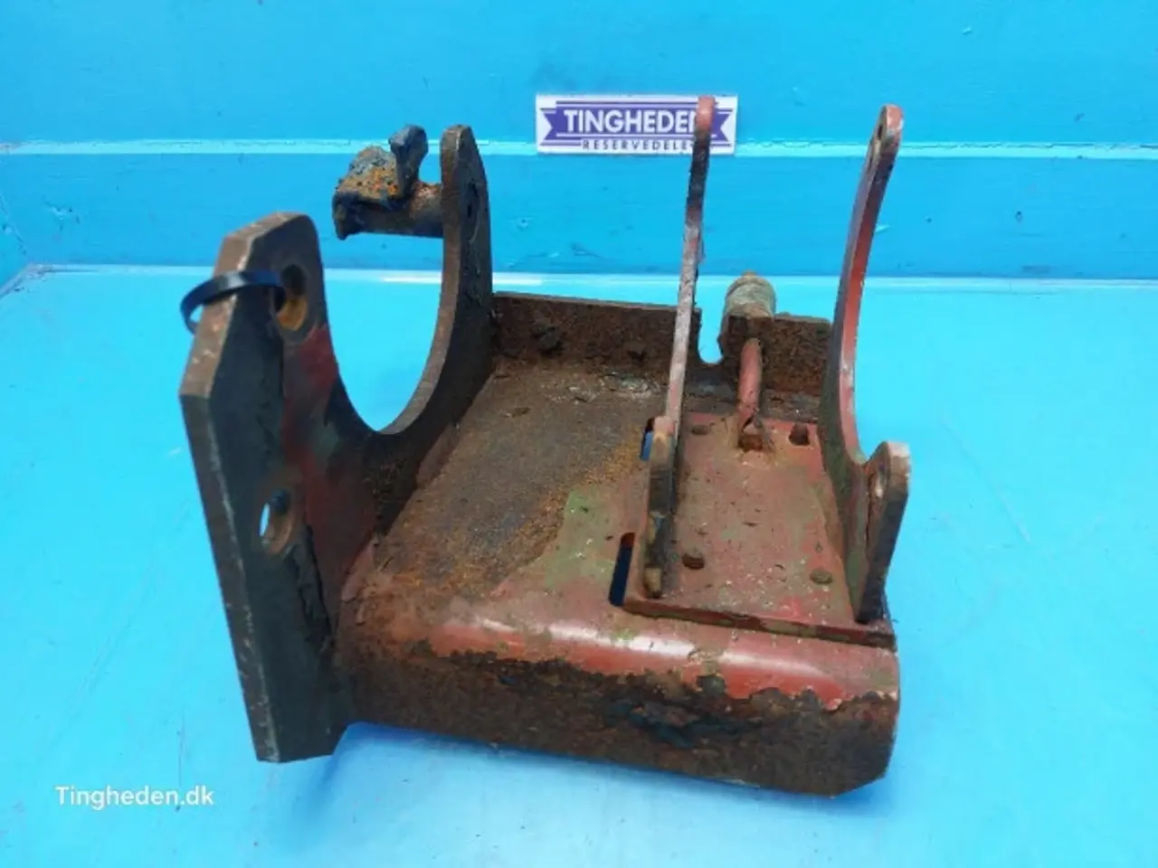 Billede 14 - Laverda 627 Beslag 322096450