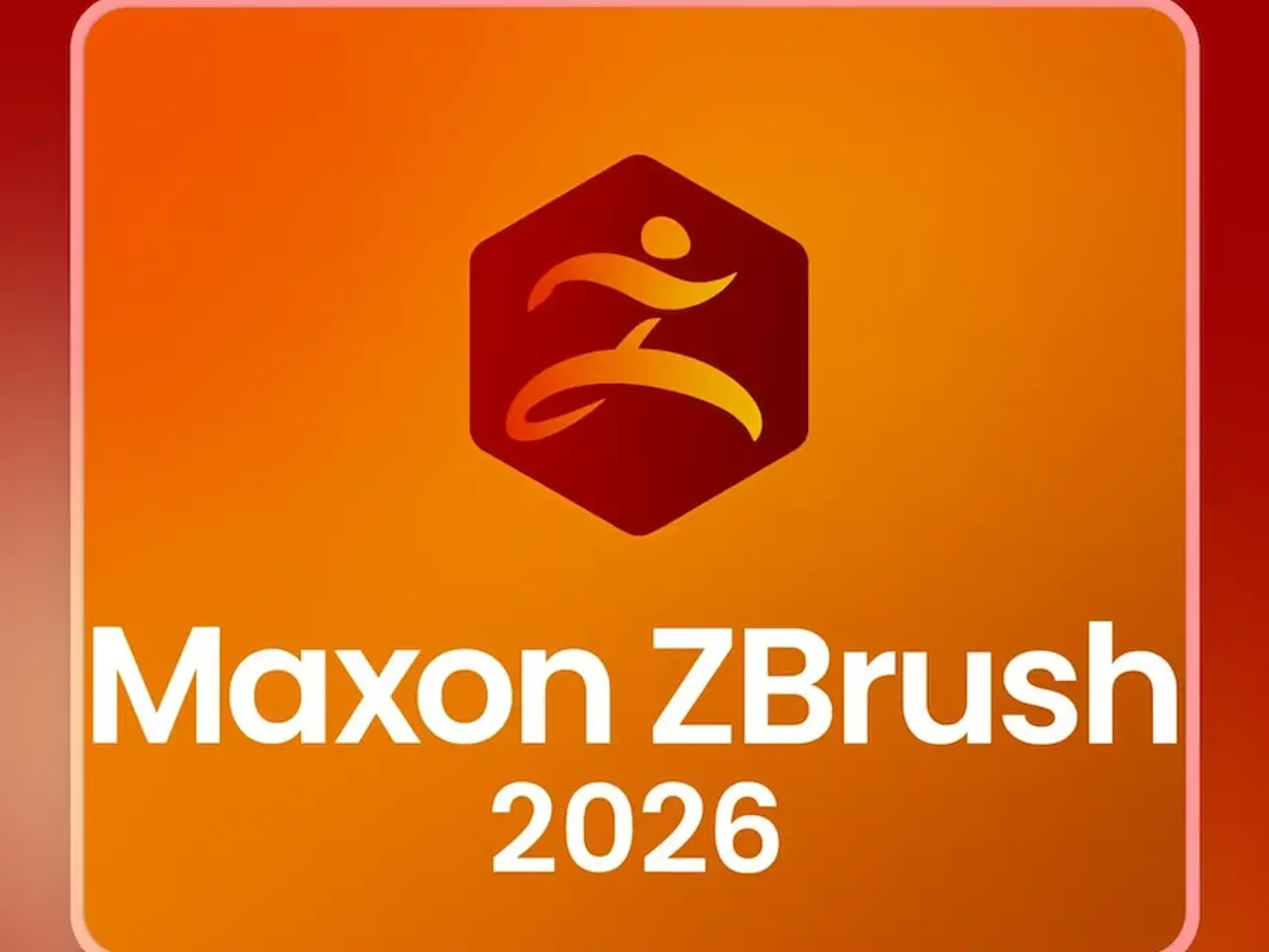 Billede 2 - ZBrush 2026 (Official) ⚡️⚡️