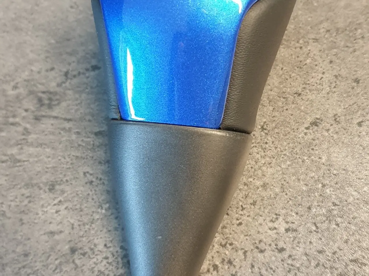 Billede 2 - Gearknop, Toyota Yaris CVT 2013-