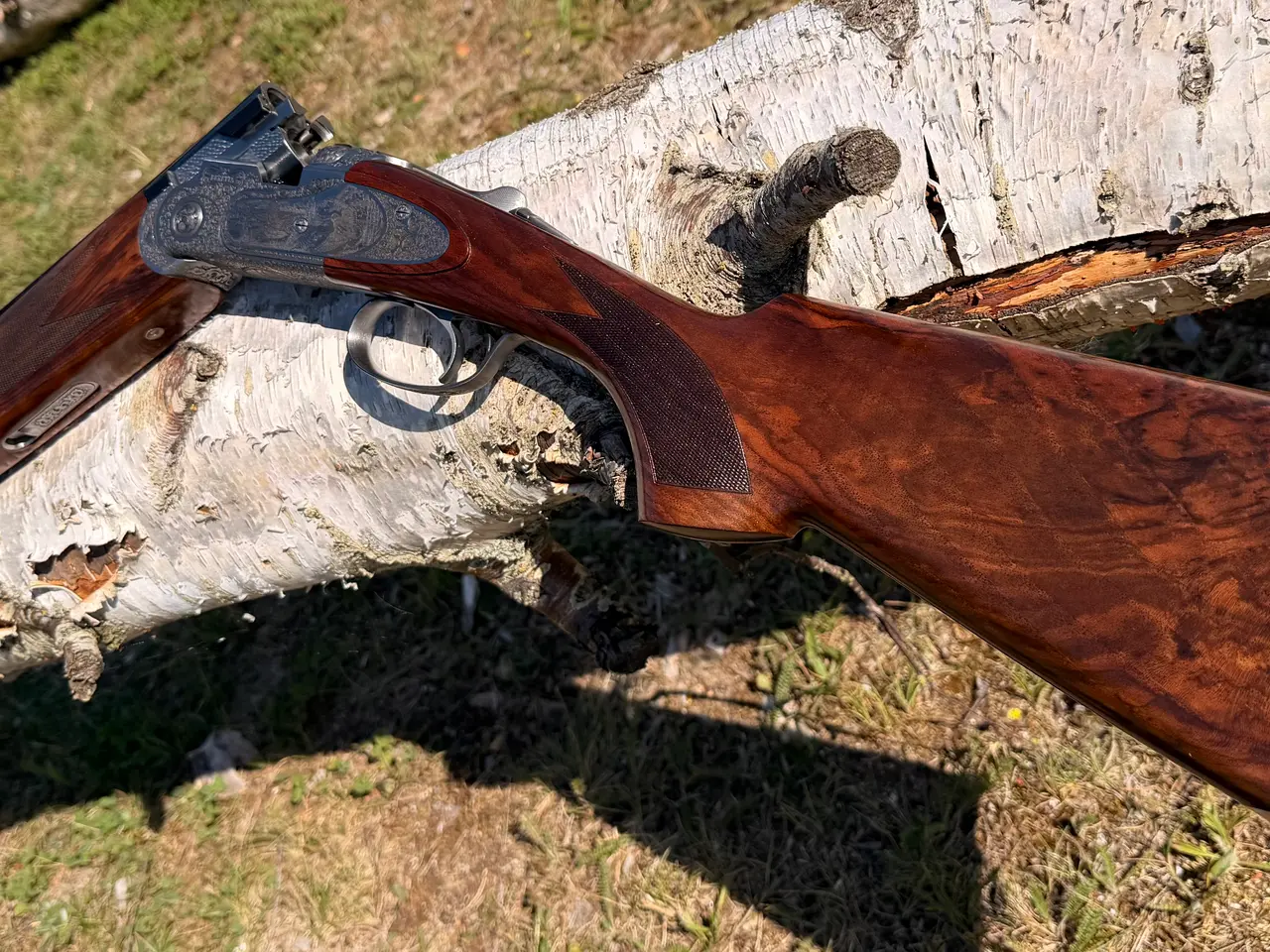 Billede 12 - Beretta 687 EELL 20/76 Med nye billeder