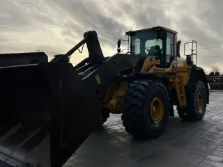 Volvo L180G