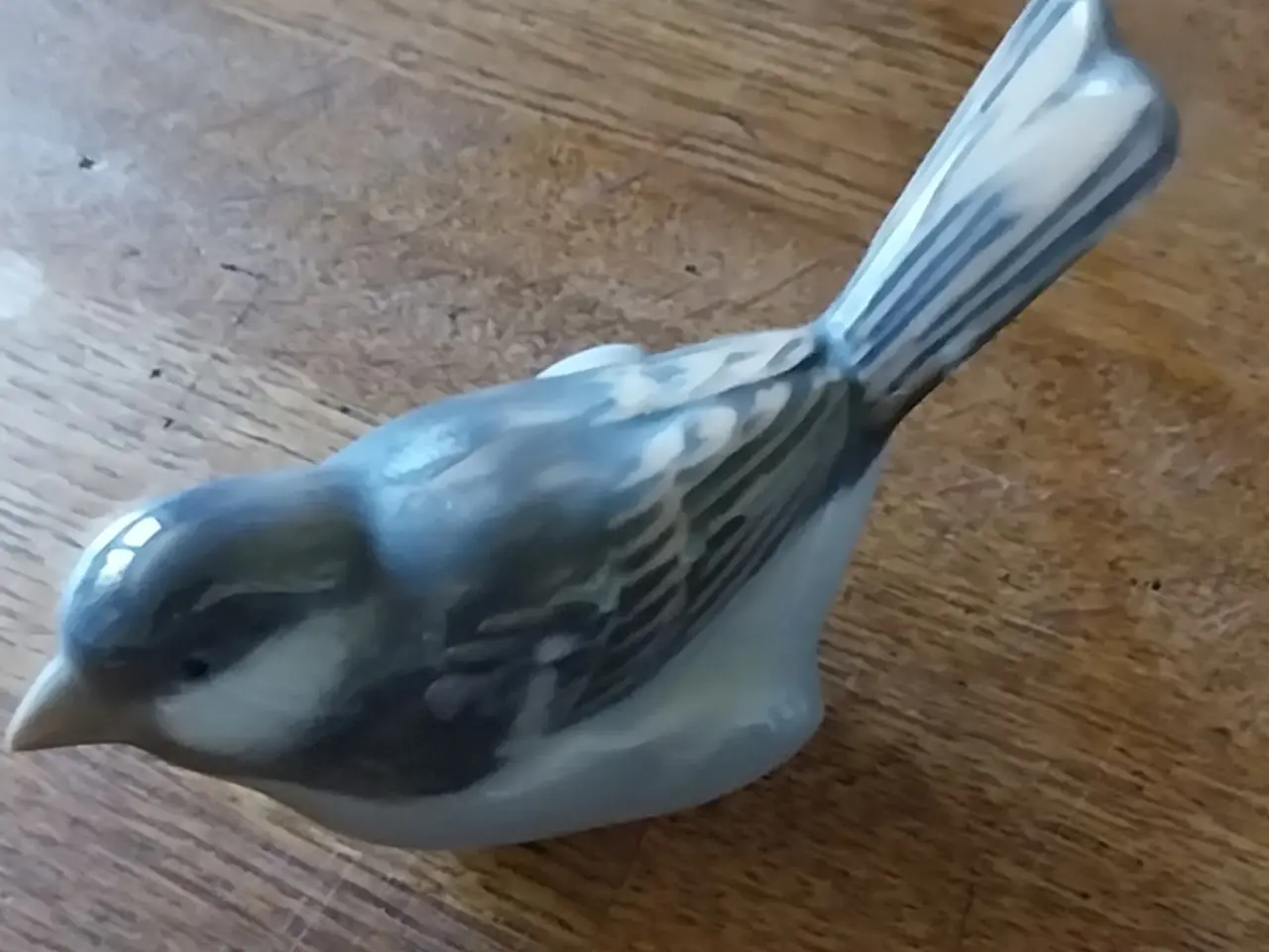 Billede 4 - Dødsbo.. divs krystal og kgl.porcelæn