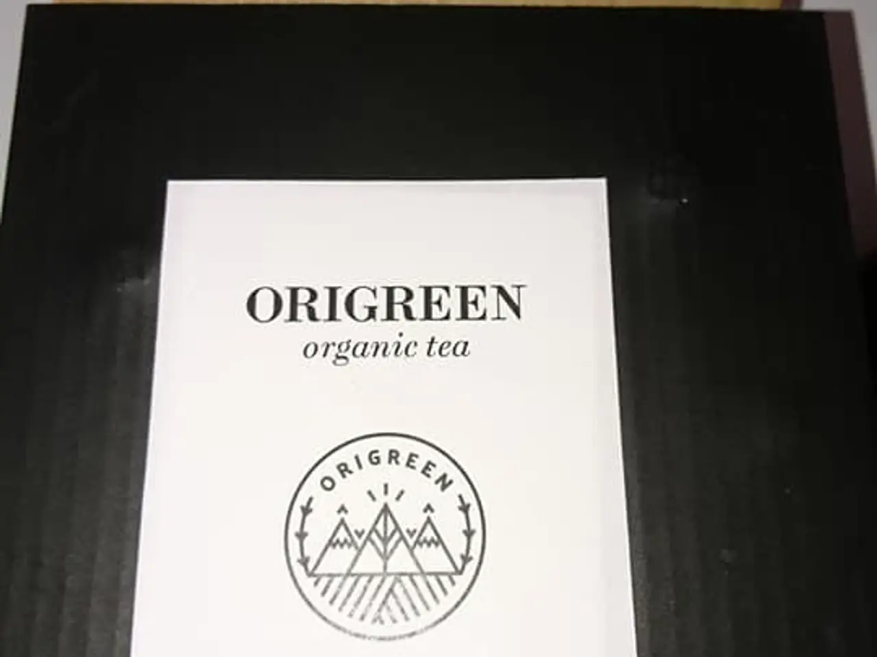 Billede 1 - bord skåner støbejern nye sort
