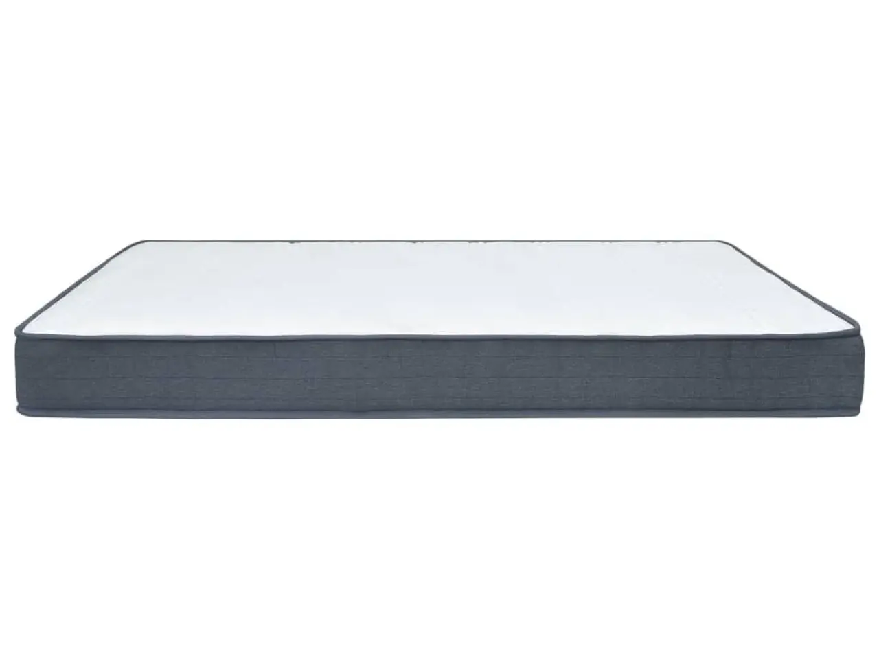 Billede 3 - Madras medium 200x120x20 cm